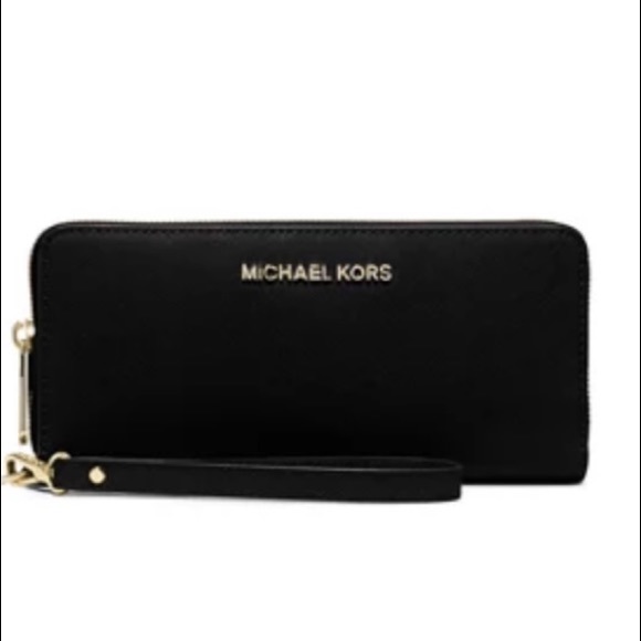 MICHAEL Michael Kors Handbags - Used Michael Kors Wallet